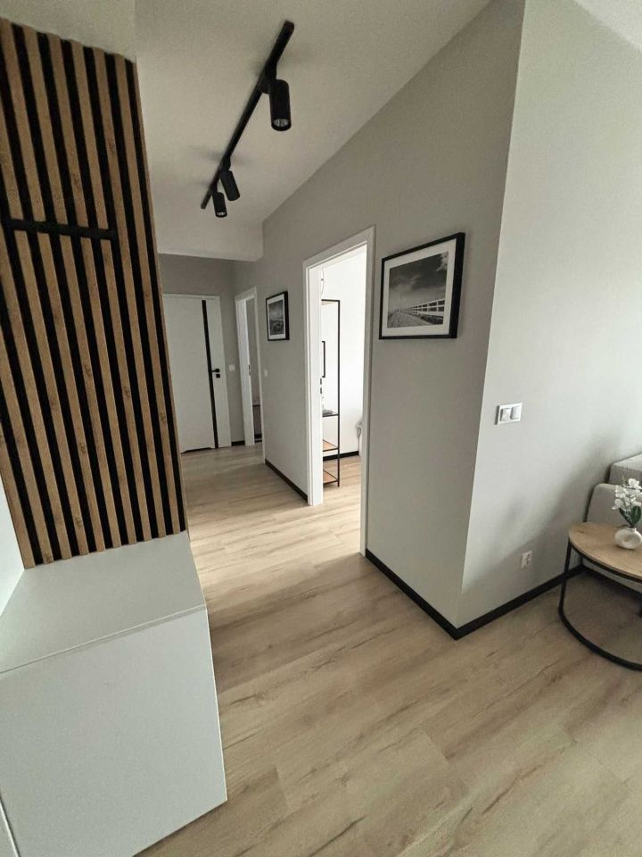 Mieszkanie 3-pokojowe Rzeszów, ul. Eugeniusza Kwiatkowskiego. Zdjęcie 7