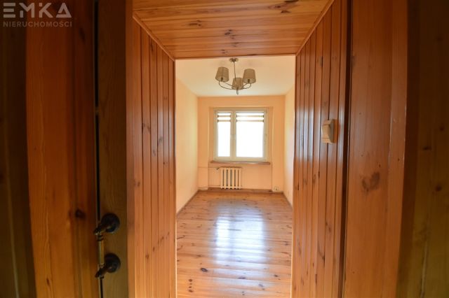 Mieszkanie 3-pokojowe Bydgoszcz Fordon, ul. Jeremiego Przybory. Zdjęcie 6