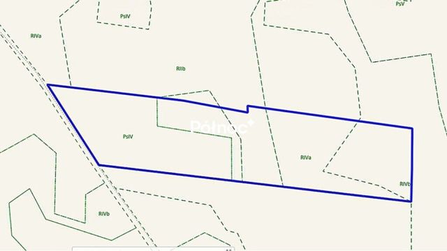 Działka rolna Piecki. Zdjęcie 3