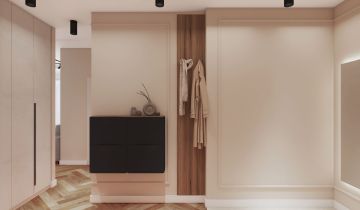 Mieszkanie 2-pokojowe Olsztyn Zatorze, ul. Mieczysława Niedziałkowskiego