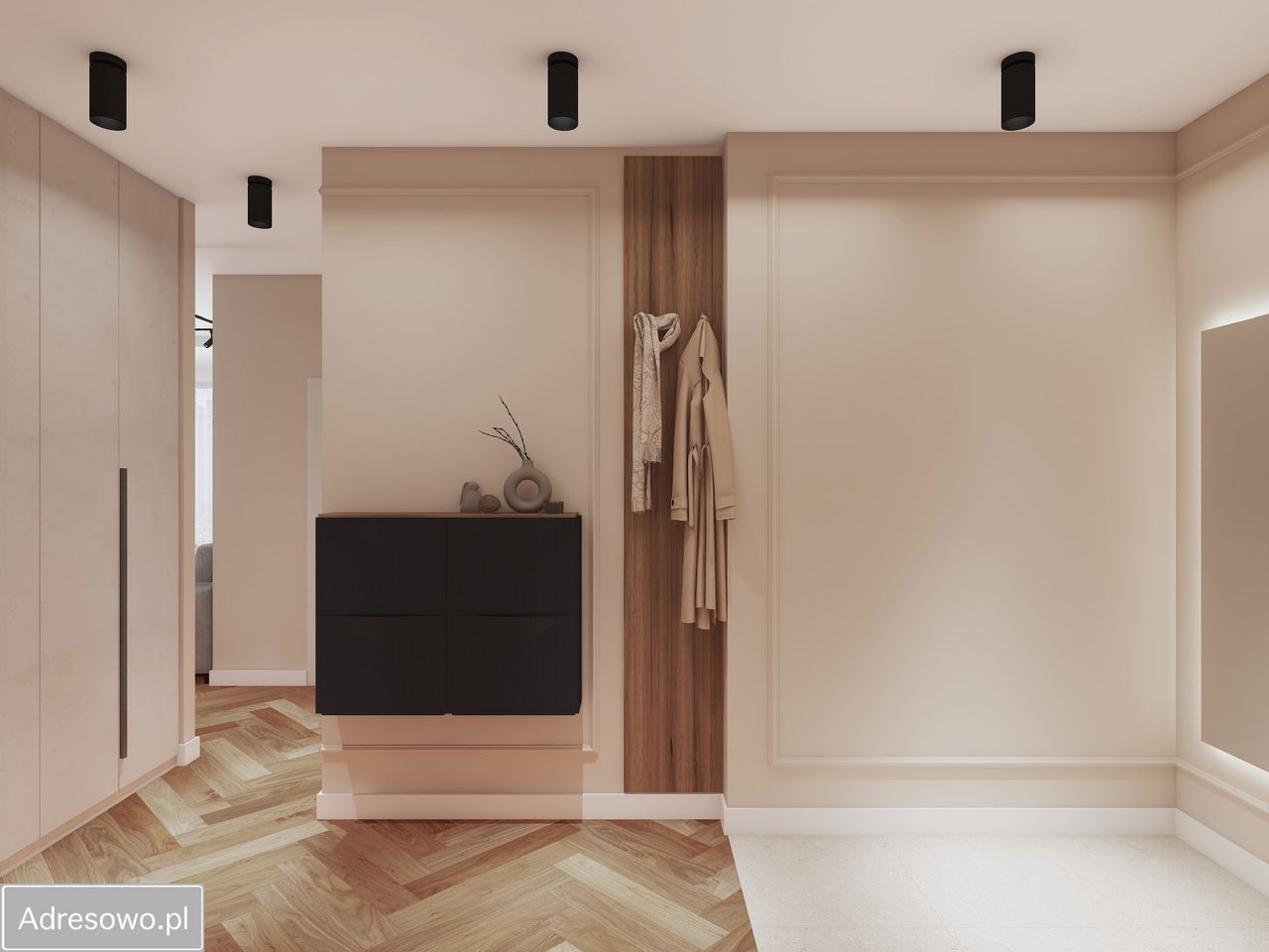 Mieszkanie 2-pokojowe Olsztyn Zatorze, ul. Mieczysława Niedziałkowskiego