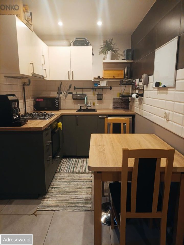 Mieszkanie 2-pokojowe Wrocław Gajowice, ul. Gajowicka. Zdjęcie 8