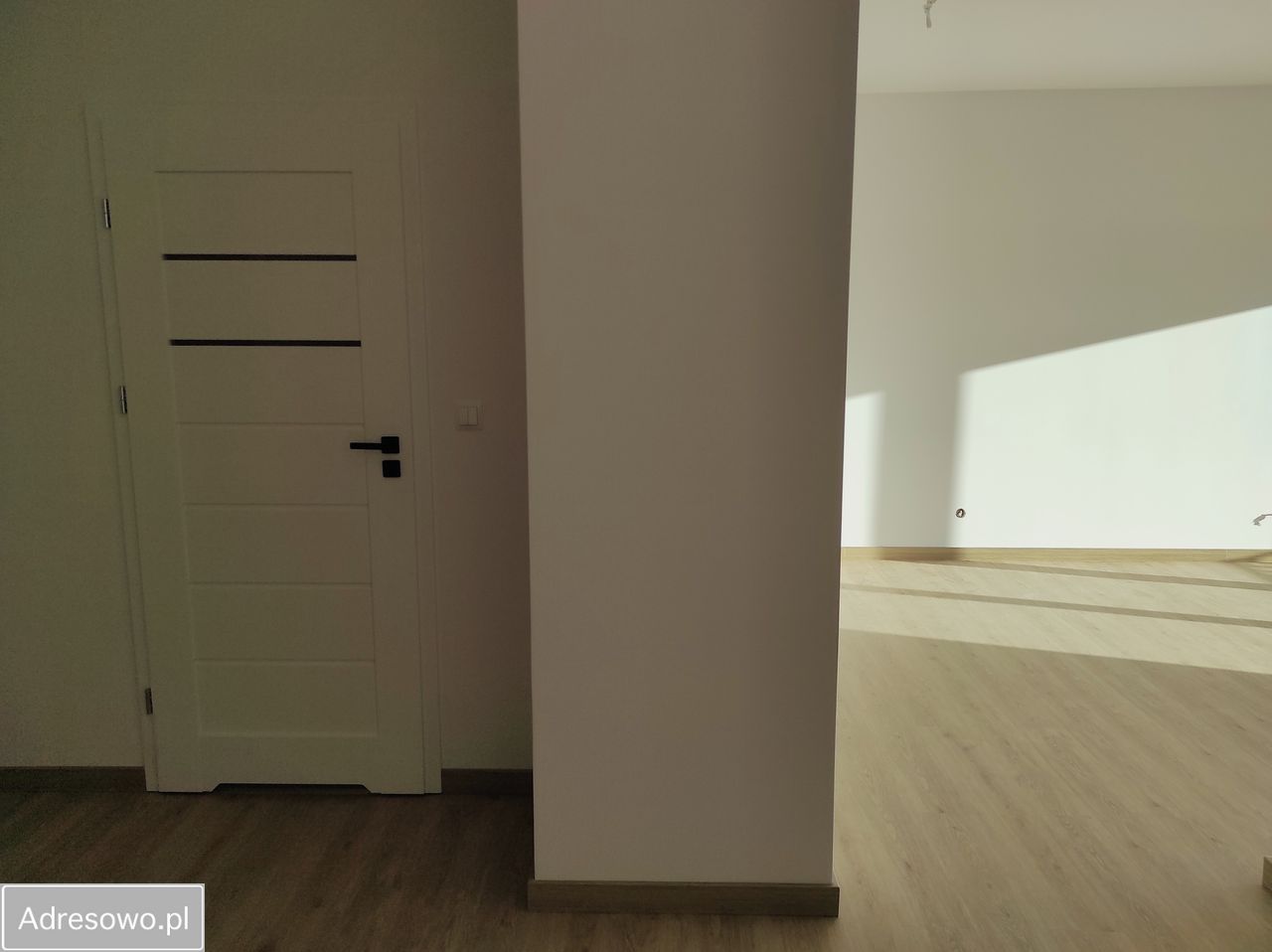 Mieszkanie 2-pokojowe Zielona Góra Centrum, ul. Ludowa. Zdjęcie 8