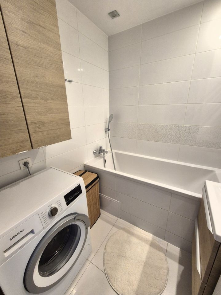 Mieszkanie 3-pokojowe Koszalin Przylesie, ul. Śniadeckich. Zdjęcie 10