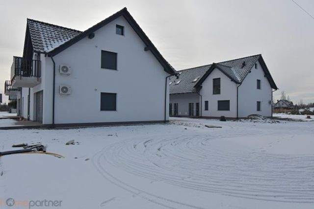 Mieszkanie 3-pokojowe Pietrzykowice, ul. Szmaragdowa. Zdjęcie 3