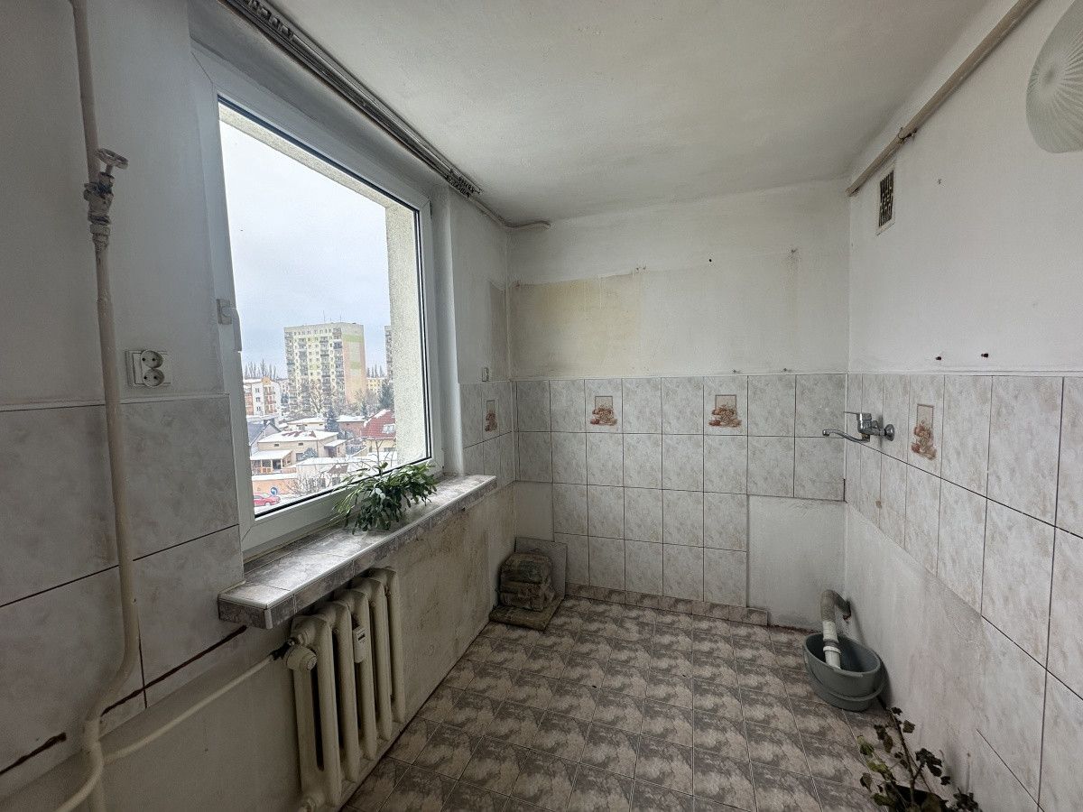 Mieszkanie 2-pokojowe Zgierz, ul. Konstantego Ildefonsa Gałczyńskiego. Zdjęcie 6