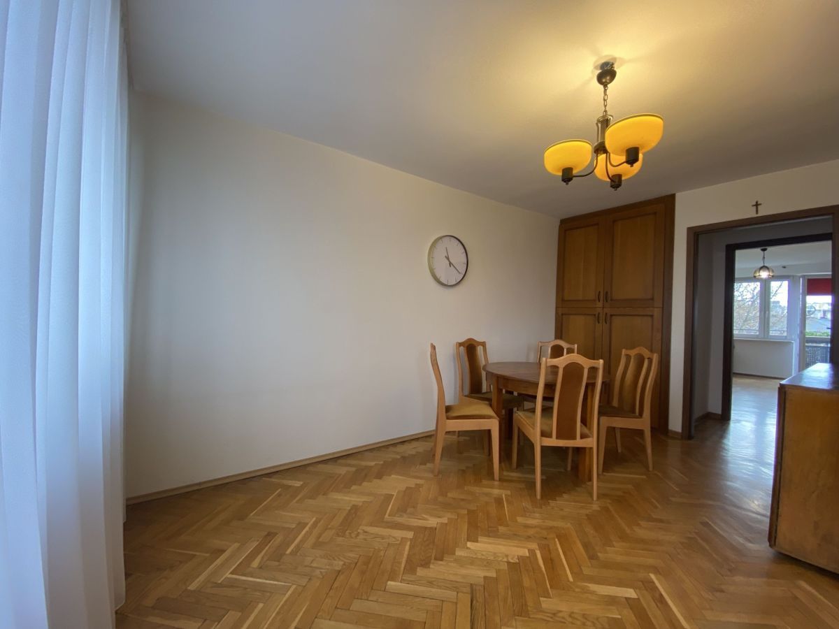 Mieszkanie 3-pokojowe Radom Planty, ul. Jastrzębia. Zdjęcie 5