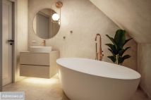 bliźniak, 5 pokoi Wrocław Brochów, ul. Nepalska. Zdjęcie 4