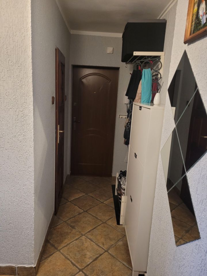 Mieszkanie 2-pokojowe Lubin Centrum, ul. II Brygady Legionów. Zdjęcie 9