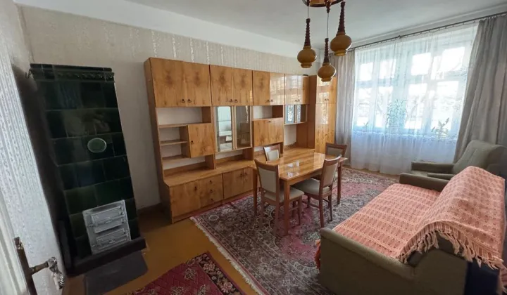 Mieszkanie 2-pokojowe Słupsk, ul. Karola Kniaziewicza