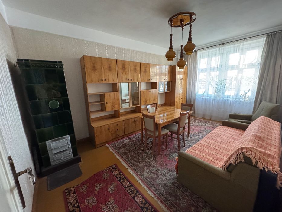 Mieszkanie 2-pokojowe Słupsk, ul. Karola Kniaziewicza. Zdjęcie 1