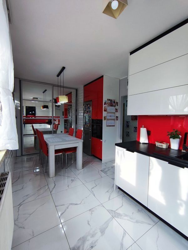 Mieszkanie 2-pokojowe Lubczyna. Zdjęcie 7