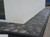 dom wolnostojący, 4 pokoje Młyniec Drugi. Zdjęcie 3