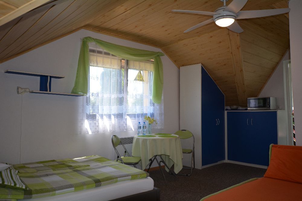 dom wolnostojący Łeba. Zdjęcie 3