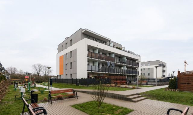 Mieszkanie 3-pokojowe Warszawa Białołęka, ul. Daniszewska. Zdjęcie 11