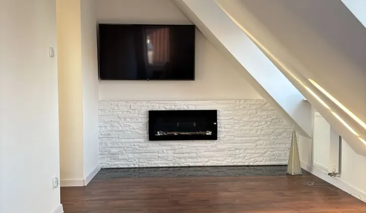 Mieszkanie 2-pokojowe Mrągowo