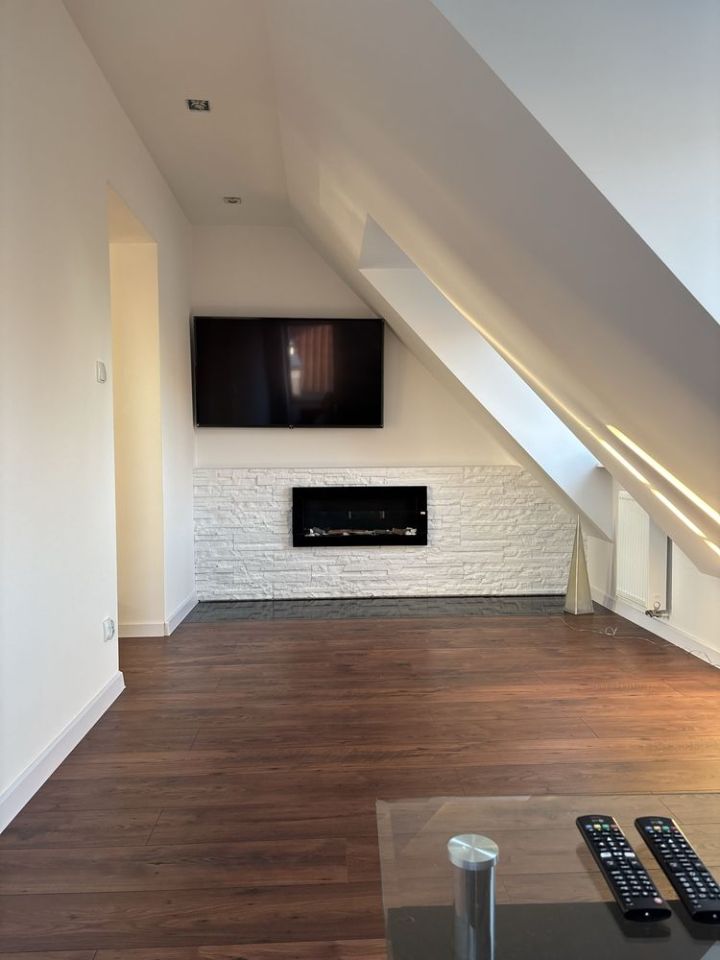 Mieszkanie 2-pokojowe Mrągowo. Zdjęcie 1