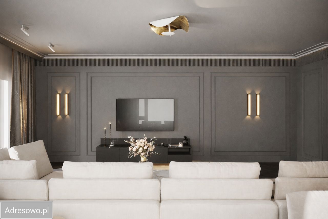 Mieszkanie 4-pokojowe Gdańsk Śródmieście, ul. Sienna Grobla. Zdjęcie 8