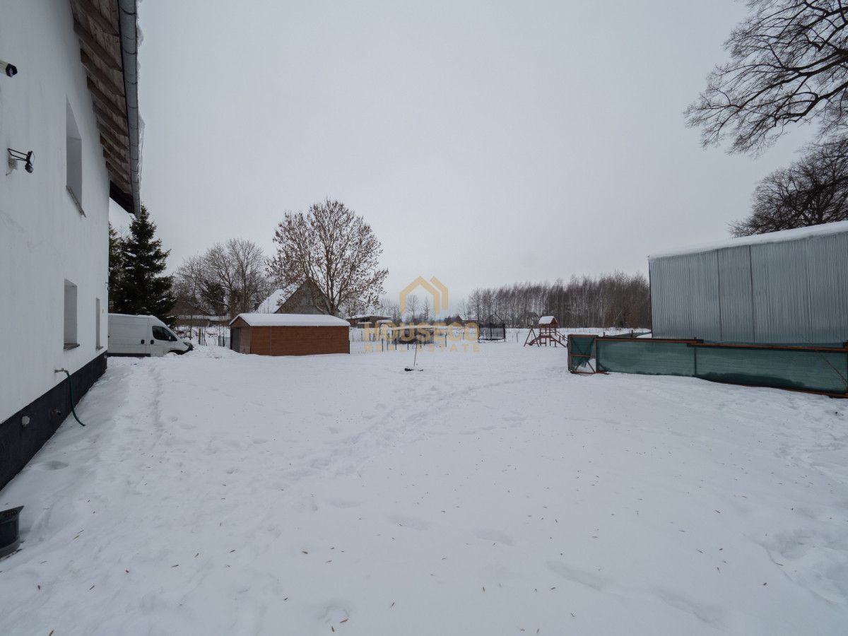 dom wolnostojący, 5 pokoi Kolonia. Zdjęcie 5