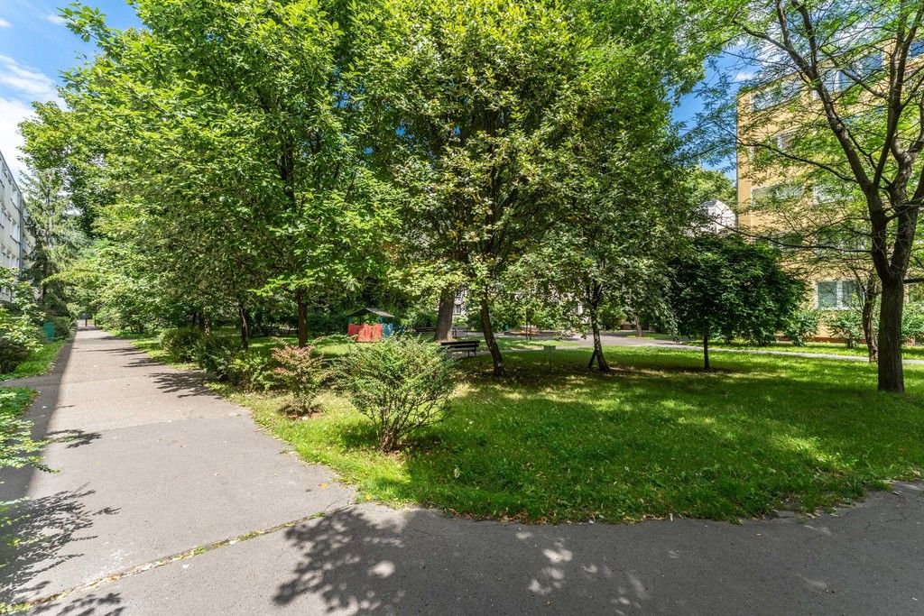 Mieszkanie 2-pokojowe Warszawa Praga-Południe, ul. Saska. Zdjęcie 10