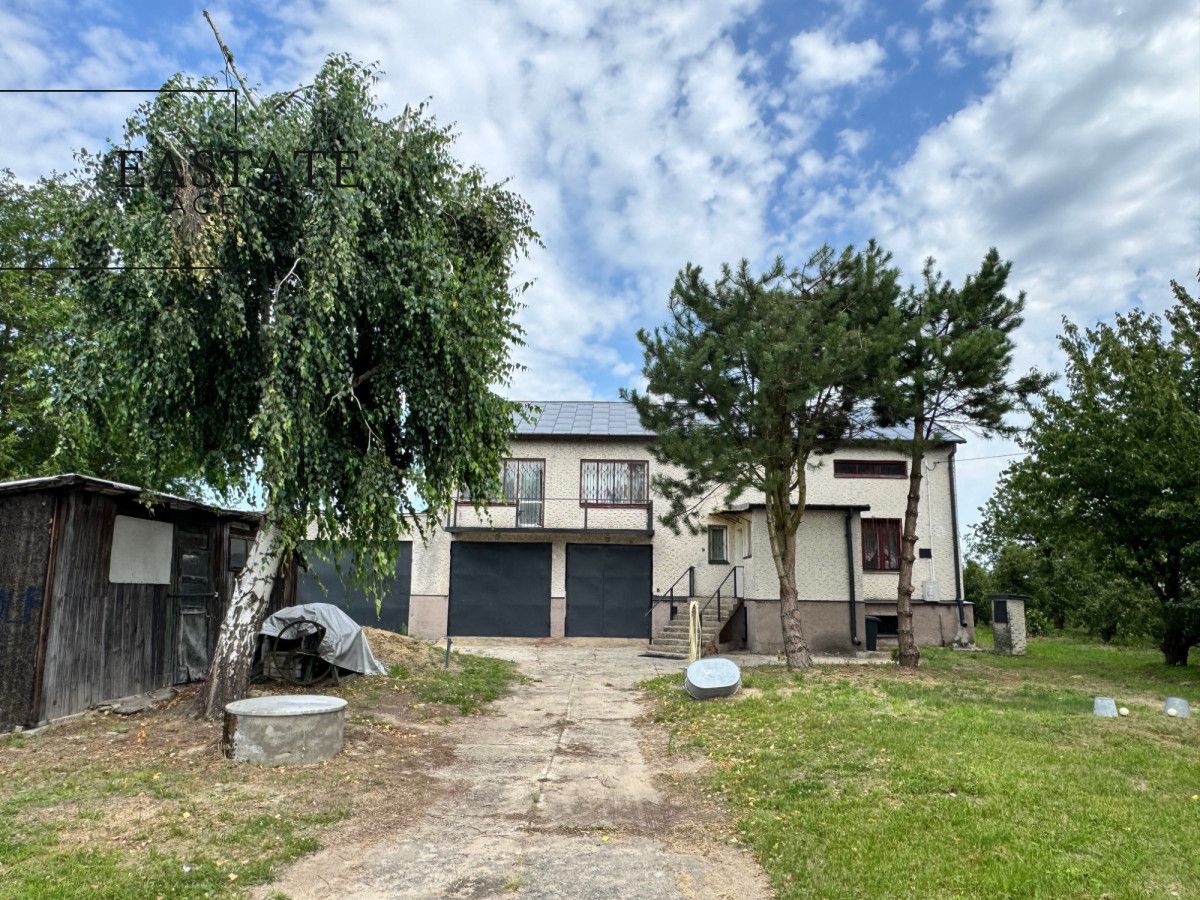 Działka rolna Świdno. Zdjęcie 9