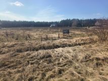 Działka budowlana Kalina. Zdjęcie 3