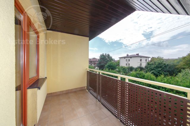 Mieszkanie 3-pokojowe Wrocław Psie Pole, al. Jana III Sobieskiego. Zdjęcie 14