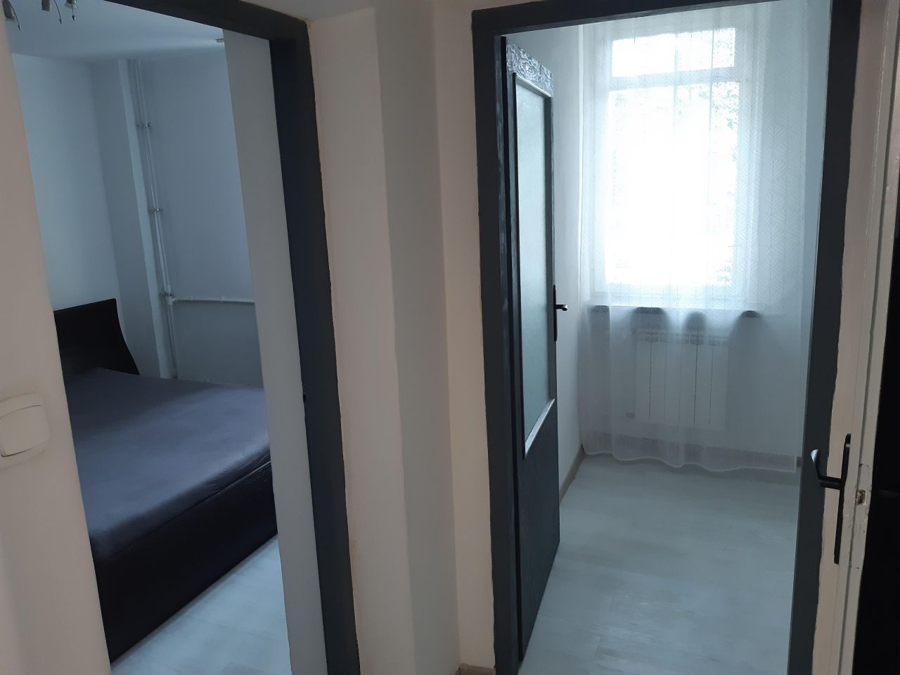 Mieszkanie 3-pokojowe Warszawa Muranów, ul. Niska. Zdjęcie 5