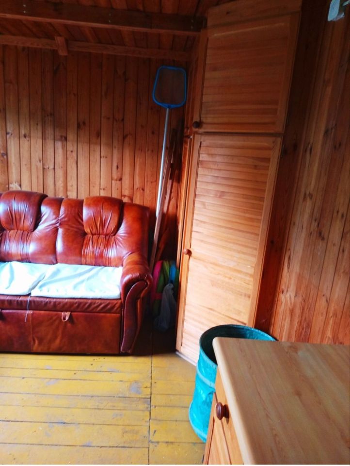 Działka rod Warszawa Bemowo. Zdjęcie 3