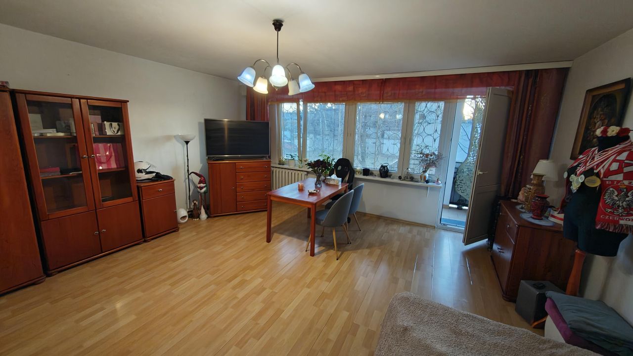 Mieszkanie 2-pokojowe Pruszków, ul. Dębowa. Zdjęcie 10