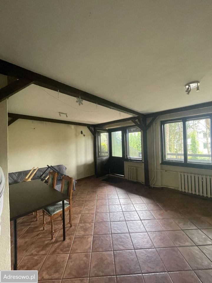 dom szeregowy, 10 pokoi Poznań Wilczy Młyn, ul. Obrońców Tobruku. Zdjęcie 3