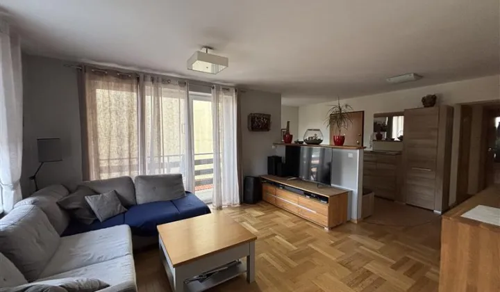 Mieszkanie 5-pokojowe Gdynia Dąbrowa, ul. Rumiankowa