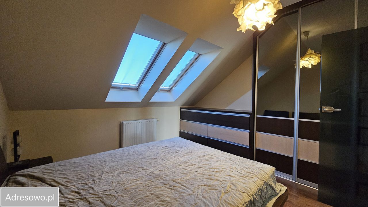 Mieszkanie 3-pokojowe Szczecin Warszewo, ul. Duńska. Zdjęcie 15