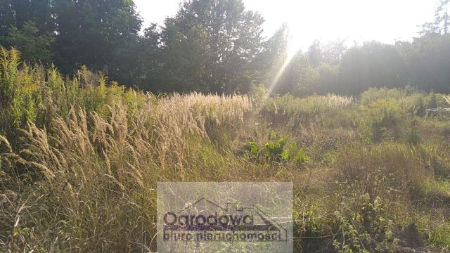 Działka budowlana Warszawa Ursynów. Zdjęcie 1
