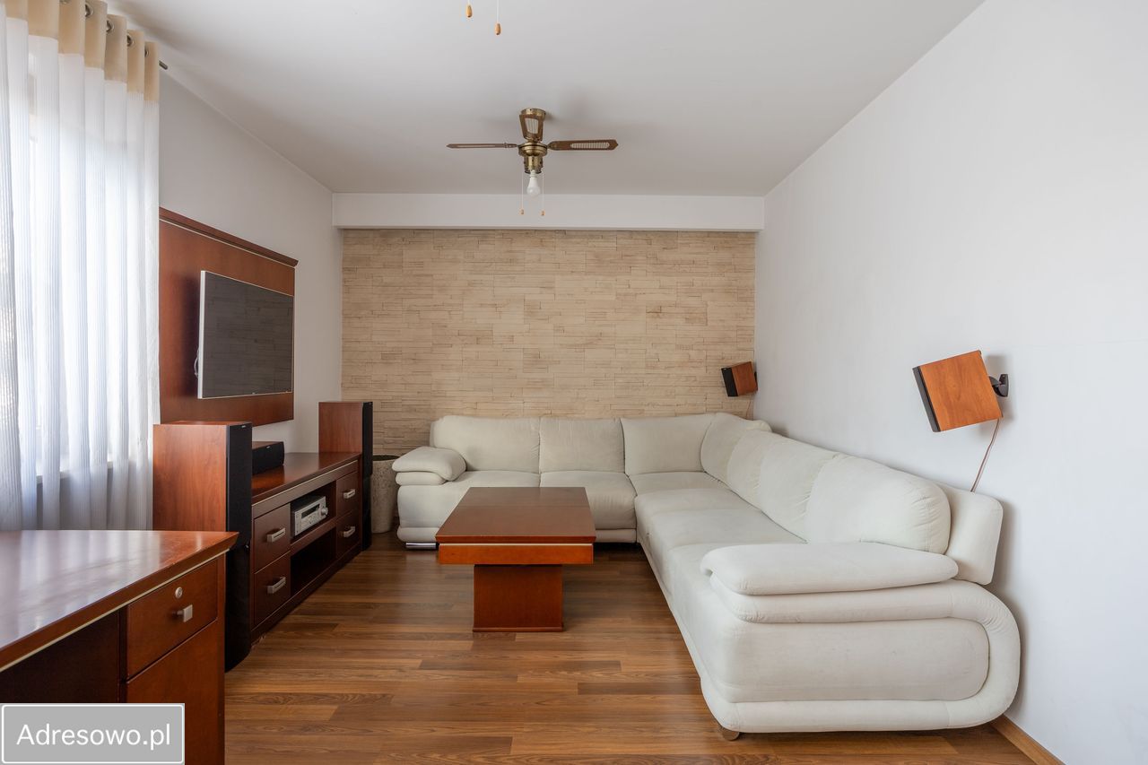 Mieszkanie 2-pokojowe Poznań Grunwald, ul. Wojskowa. Zdjęcie 6