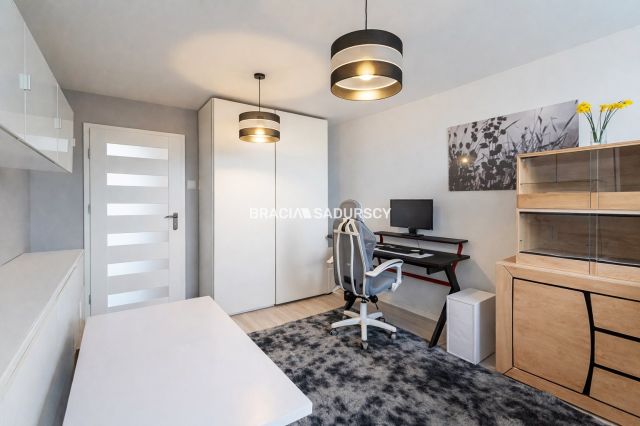 Mieszkanie 3-pokojowe Kraków Podgórze Duchackie, ul. Gołaśka. Zdjęcie 15