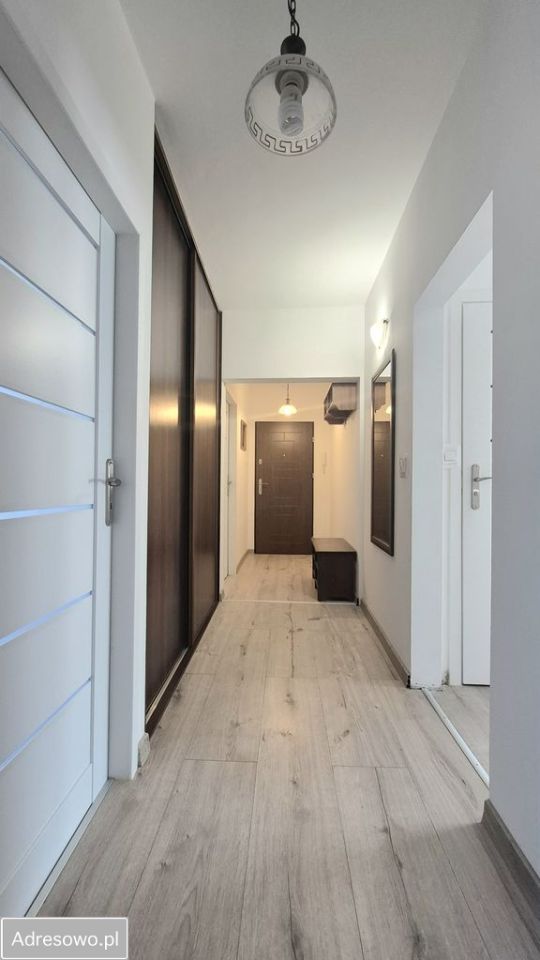 Mieszkanie 4-pokojowe Sosnowiec Zagórze, ul. Stefana Kisielewskiego. Zdjęcie 9