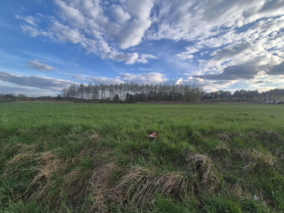 Działka budowlana Jaskrów, ul. Jurajska. Zdjęcie 8