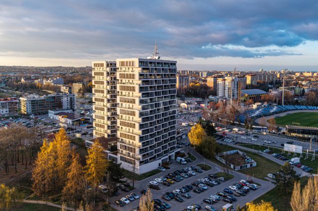 Mieszkanie 5-pokojowe Rzeszów, ul. Hetmańska. Zdjęcie 2