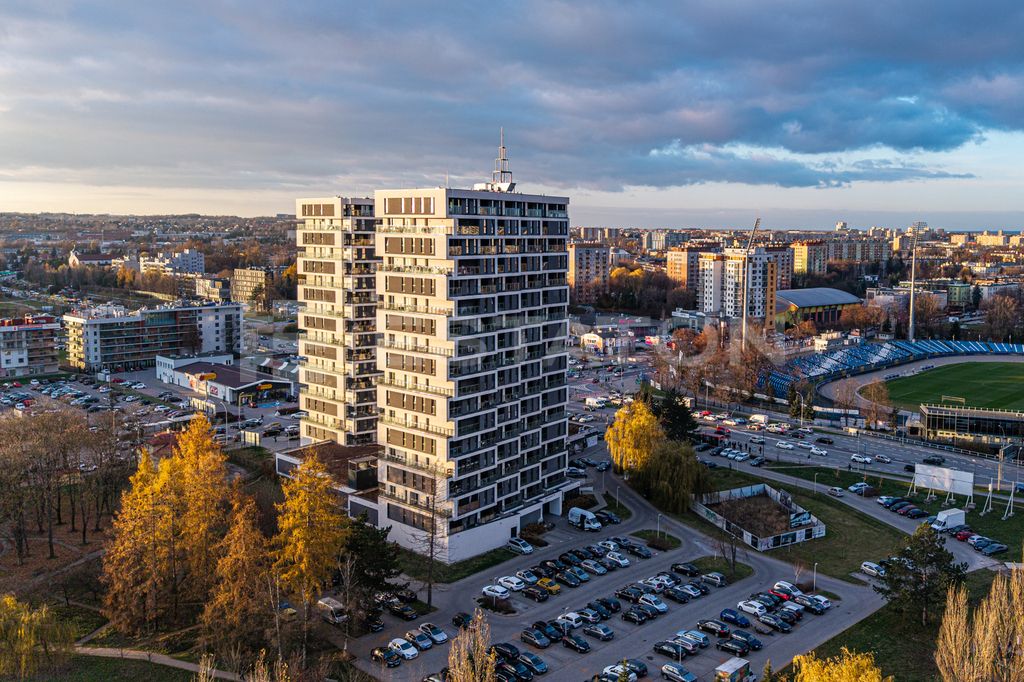 Mieszkanie 5-pokojowe Rzeszów, ul. Hetmańska. Zdjęcie 2