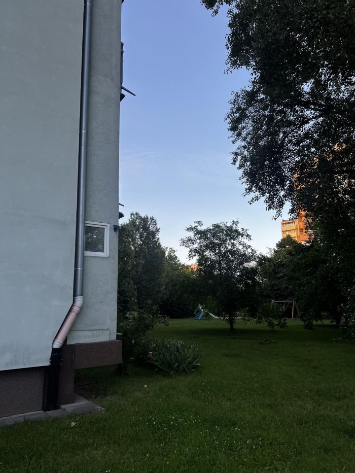 Mieszkanie 5-pokojowe Wrocław Fabryczna, ul. Bystrzycka. Zdjęcie 8