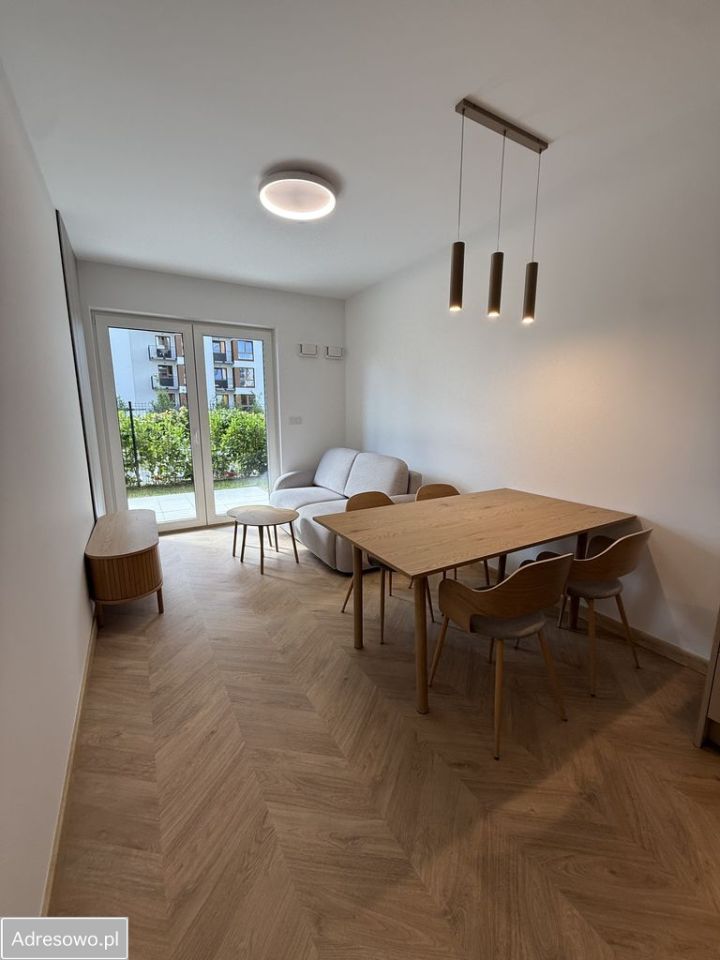 Mieszkanie 2-pokojowe Poznań Nowe Miasto, ul. Wagrowska. Zdjęcie 1