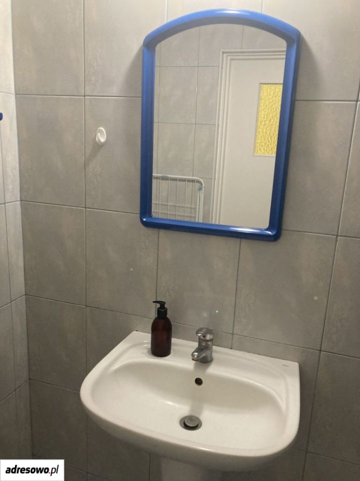 Mieszkanie 1-pokojowe Poznań Naramowice, ul. Błażeja. Zdjęcie 9
