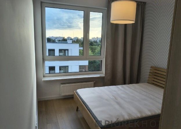 Mieszkanie 2-pokojowe Warszawa Mokotów. Zdjęcie 6