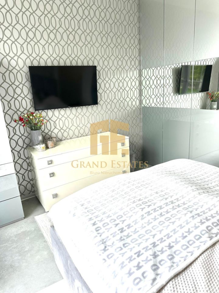 Mieszkanie 4-pokojowe Pogórze, ul. al. Iberyjska. Zdjęcie 13