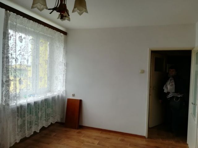 Mieszkanie 2-pokojowe Krośniewice, ul. Parkowa. Zdjęcie 1