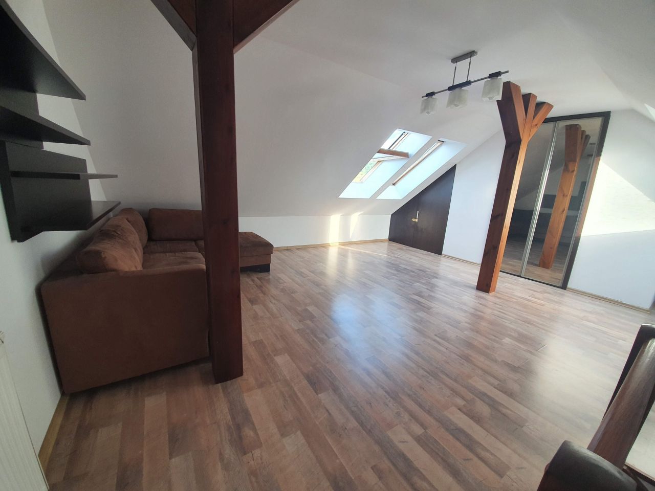 Mieszkanie 2-pokojowe Jelenia Góra, ul. Kadetów