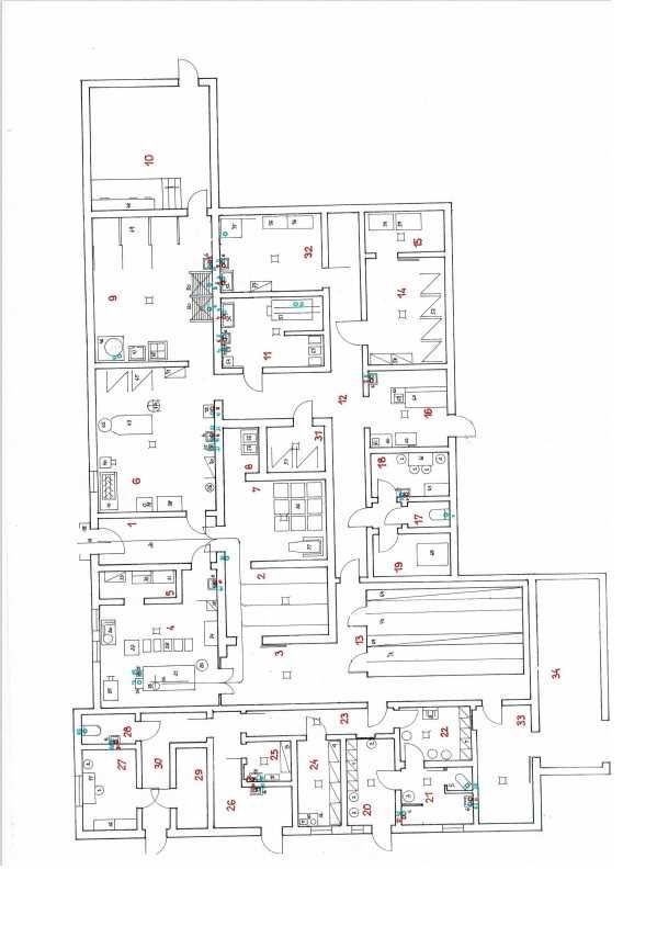 Nieruchomość komercyjna Świątki. Zdjęcie 8