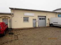 Hala/magazyn Lublin Wrotków, ul. Energetyków. Zdjęcie 3