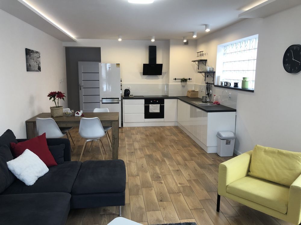 Mieszkanie 2-pokojowe Ustrzyki Dolne, rynek Rynek. Zdjęcie 2